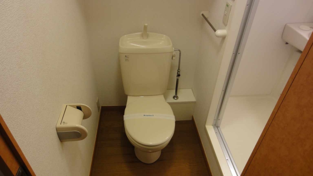レオパレスクレールＣ その他4