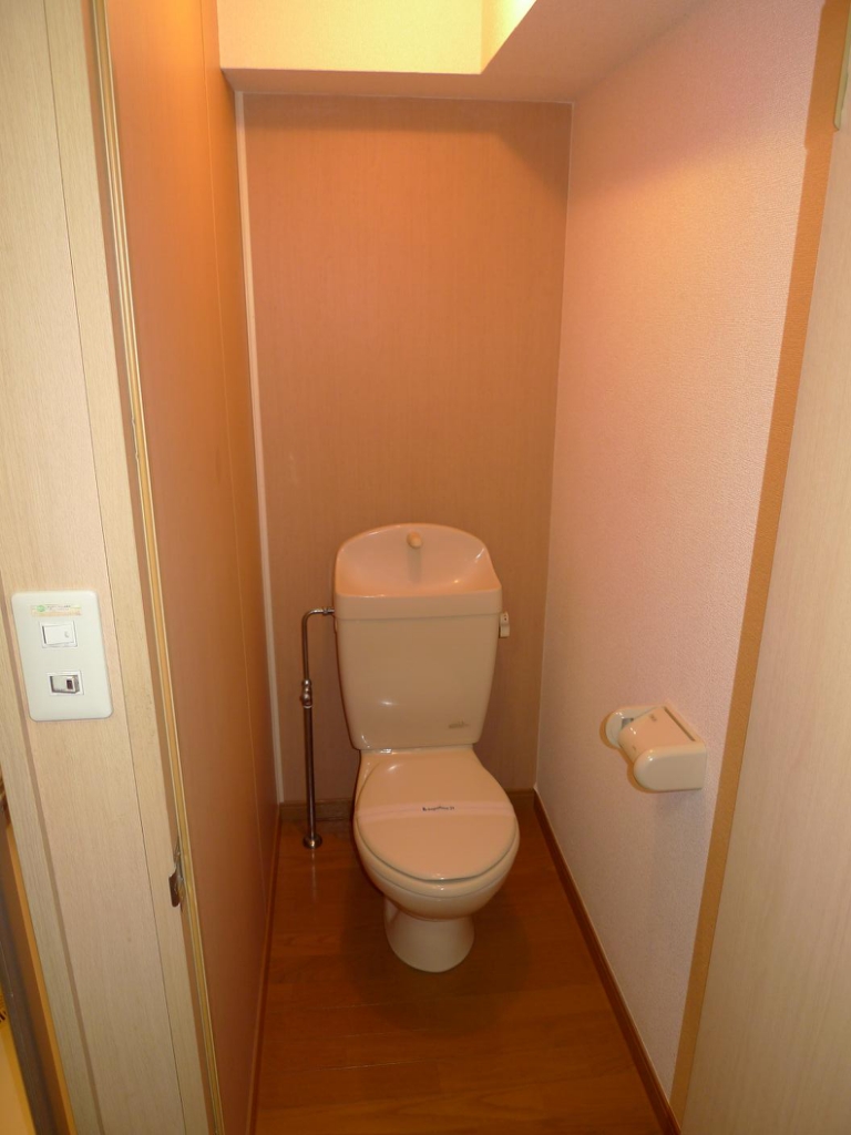 レオパレスほうれんそう１号館 その他4