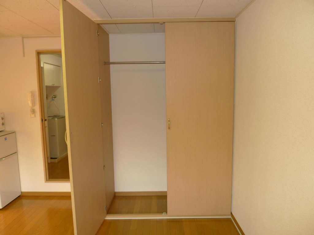 レオパレスほうれんそう１号館 その他5