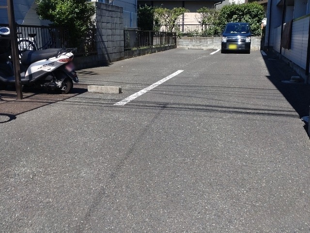 レオパレスほうれんそう１号館 その他8