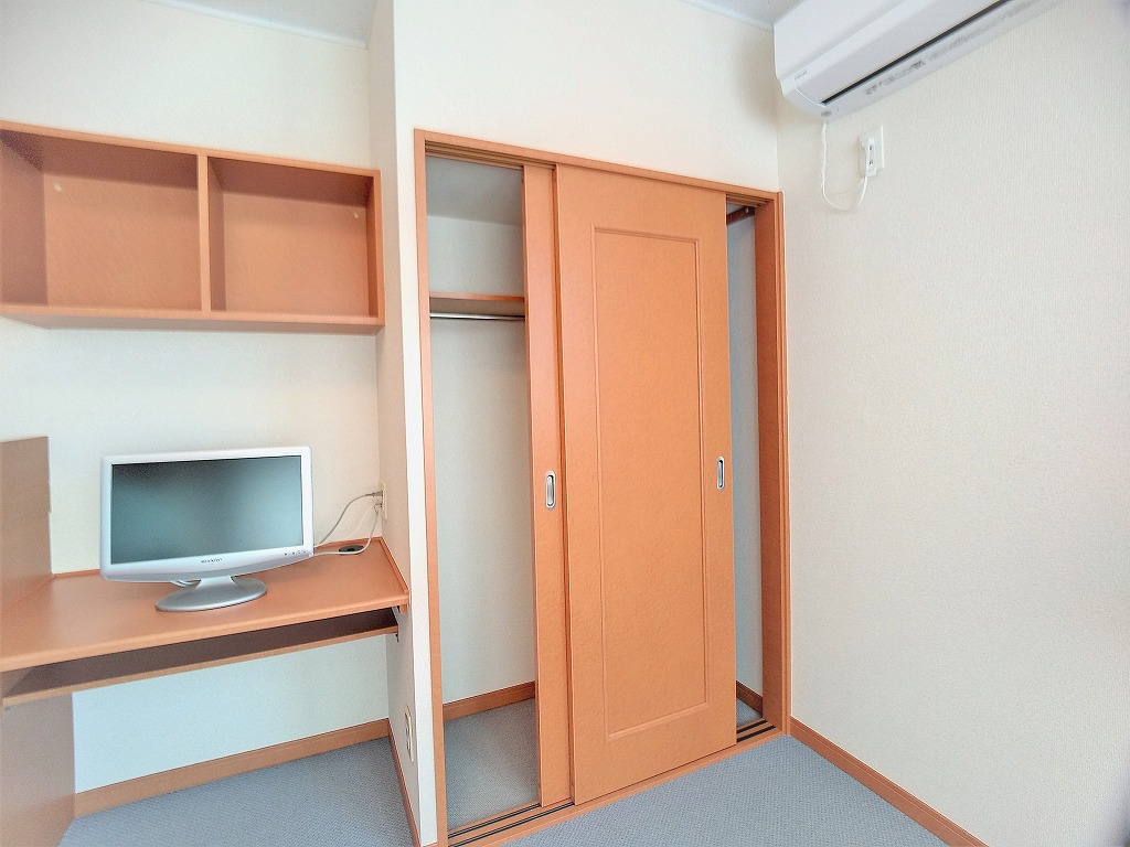 レオパレスサンモールガーデン その他9