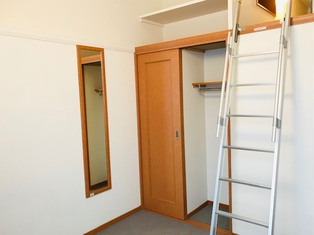 レオパレスソレイユ その他18