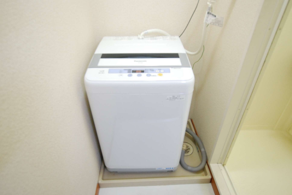 レオパレスＴＡＫＡ&amp;beta; その他3