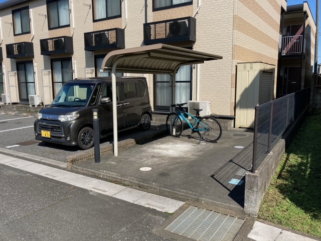 レオパレスＳＵＮ　ＲＯＹＡＬ その他6