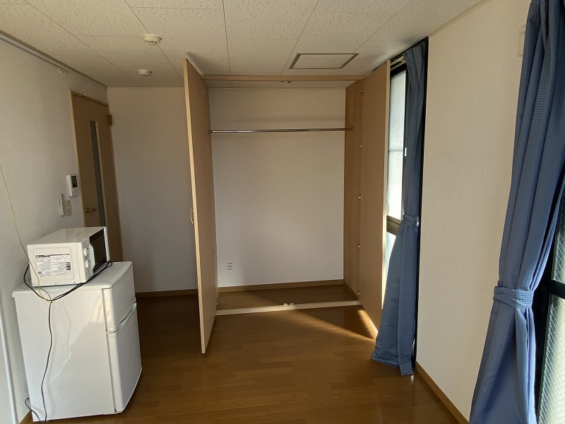 レオパレスシャローム その他9
