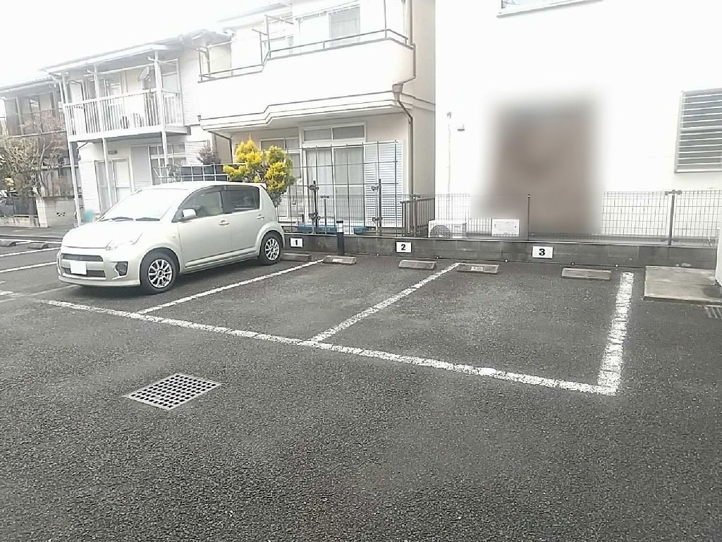 レオパレスベガⅢ その他4