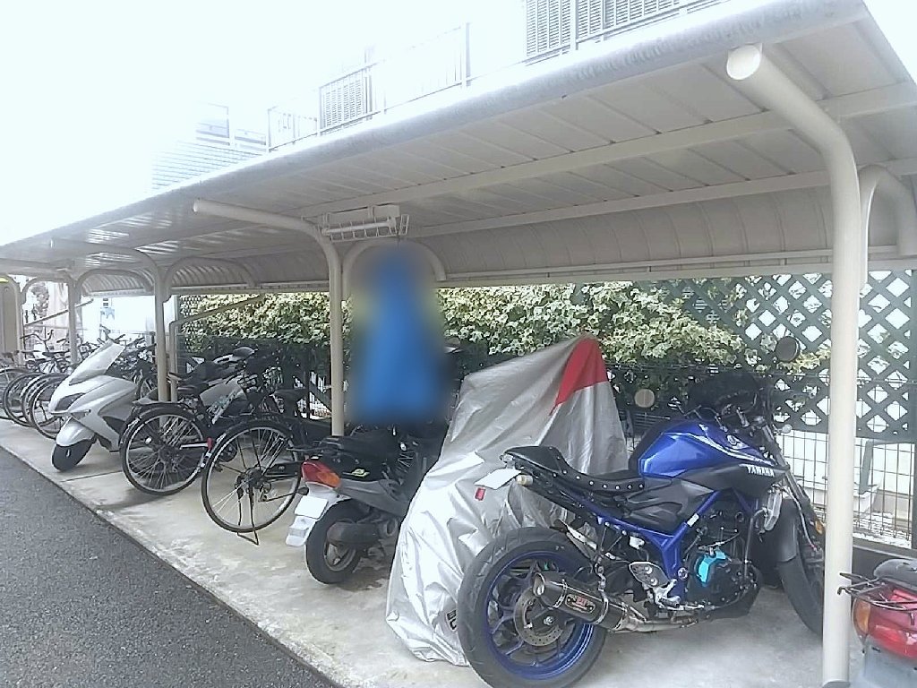 レオパレスベガⅢ その他7