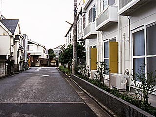 レオパレスベガⅢ その他8