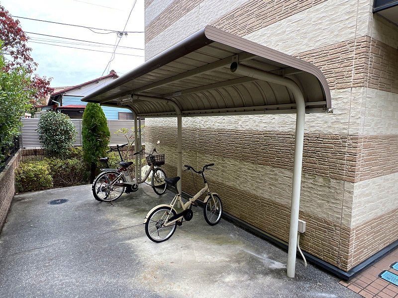 レオパレスメルベーユドミール その他6