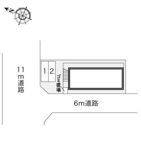 レオパレスアロー その他1