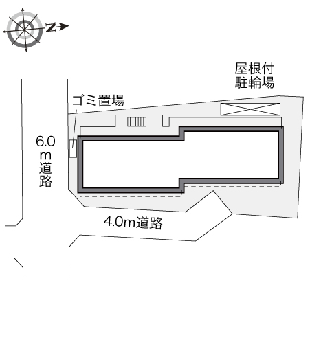 レオパレスノワール その他1