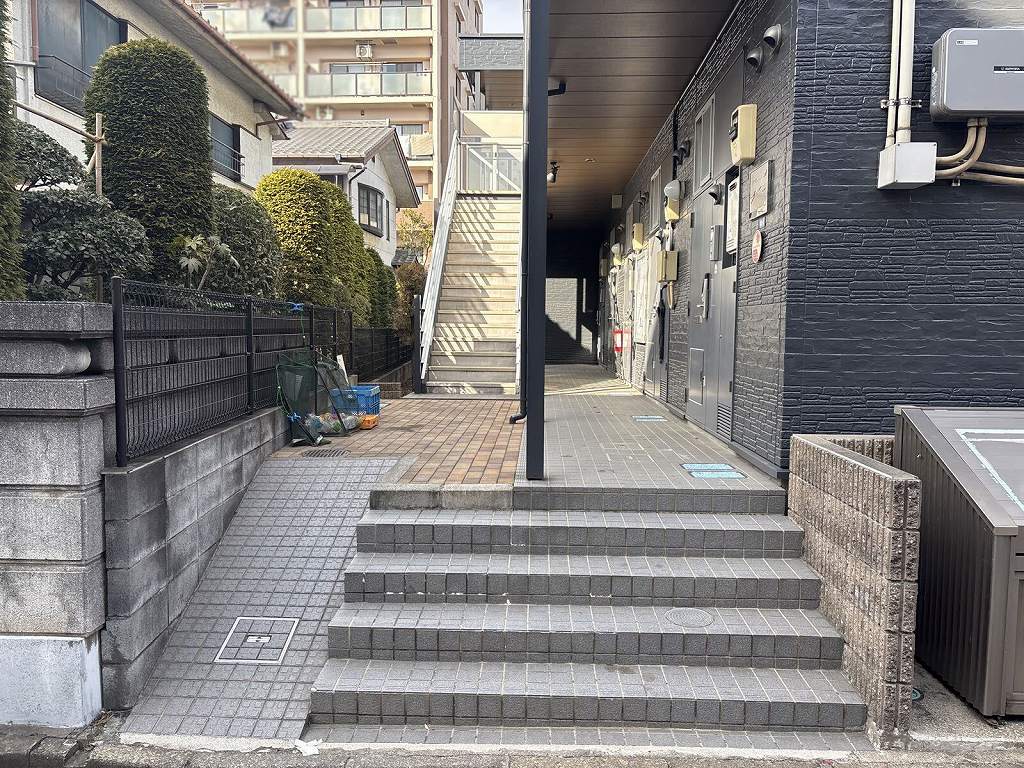 レオパレスノワール その他3