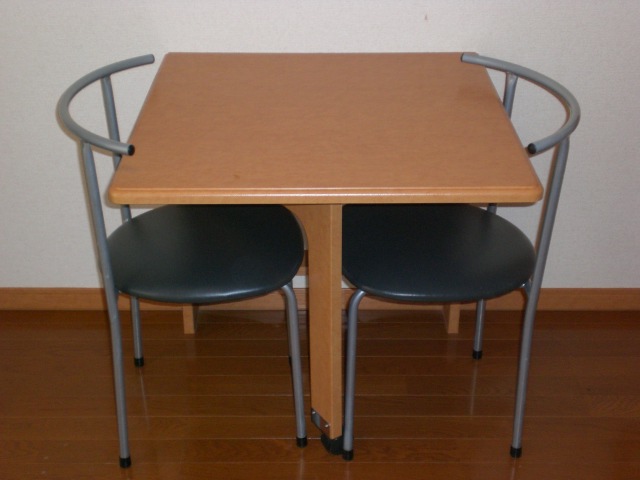 レオパレスノワール その他9