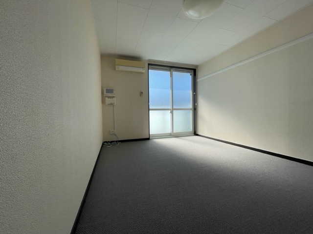レオネクストパークハイツ　Ｂ リビング