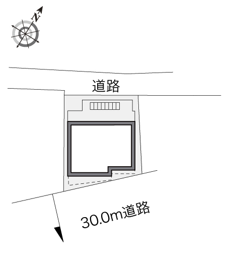 レオパレスアルテ駒沢大学 その他1