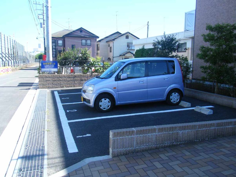 レオパレス高雄 その他8