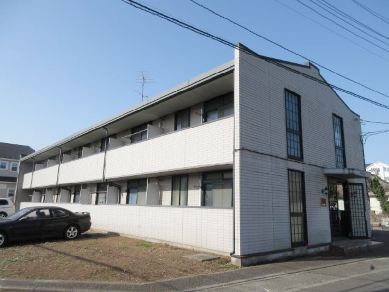 レオパレスＴＡＫＡ 105号室 外観