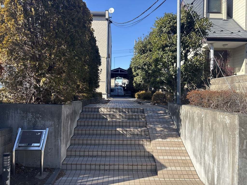 レオパレスエスペーロⅢ その他4