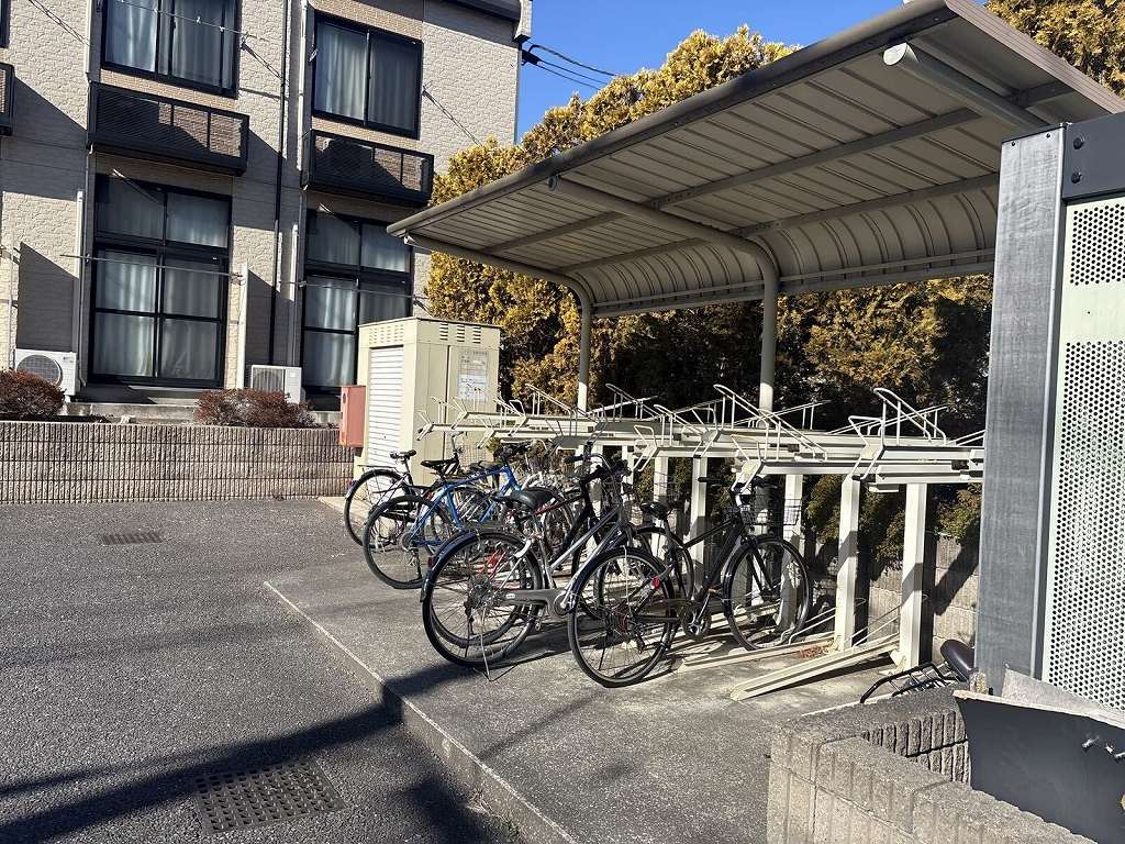 レオパレスエスペーロⅢ その他5