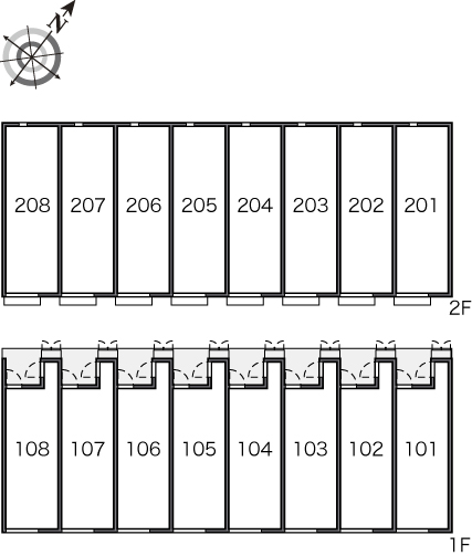 レオネクストｗｅｓｔｒｏａｄ その他2