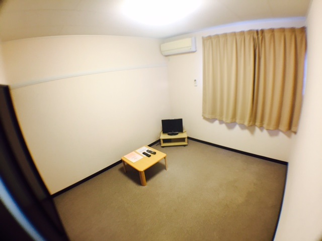 レオネクストｗｅｓｔｒｏａｄ リビング