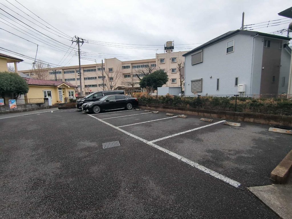 レオパレスアルタイルⅡ その他5