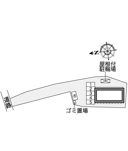 レオパレスアトリオ師岡 その他1