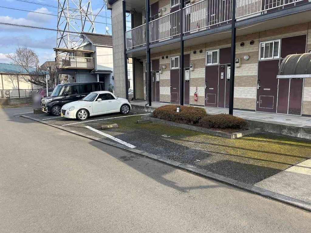 レオパレスガウディ その他3