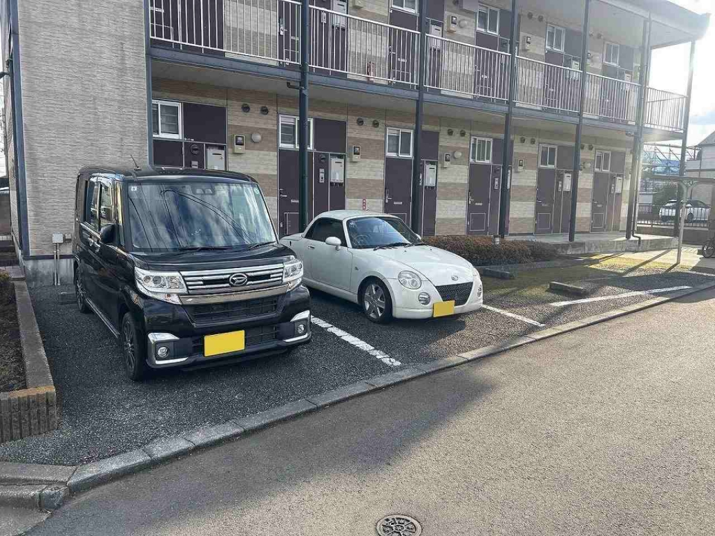 レオパレスガウディ その他4