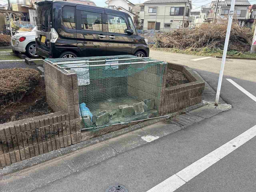 レオパレスガウディ その他7