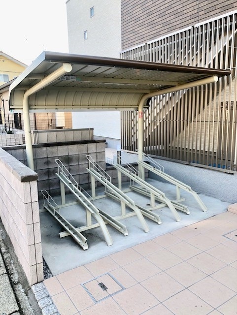 クレイノカーサ　カリーナ その他3