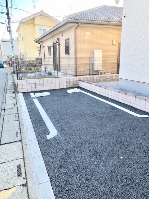 クレイノカーサ　カリーナ その他4