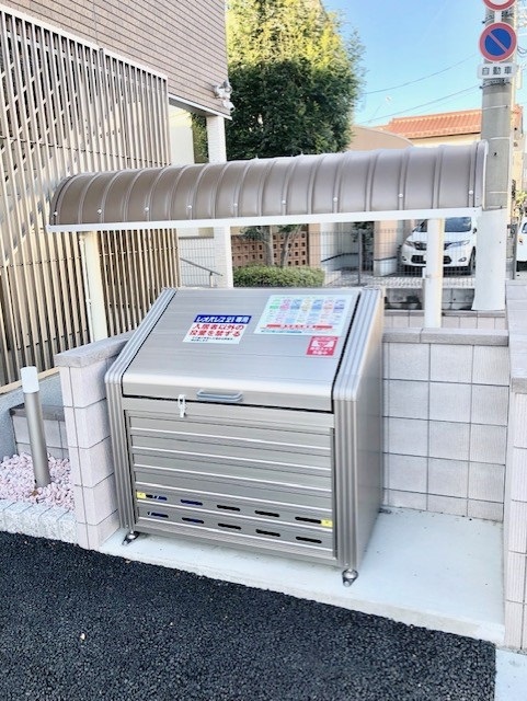 クレイノカーサ　カリーナ その他5