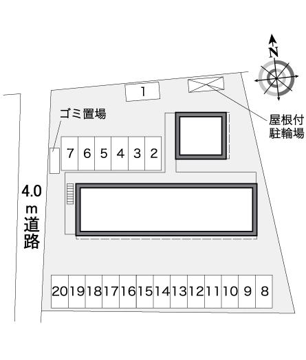 レオパレスオム その他1