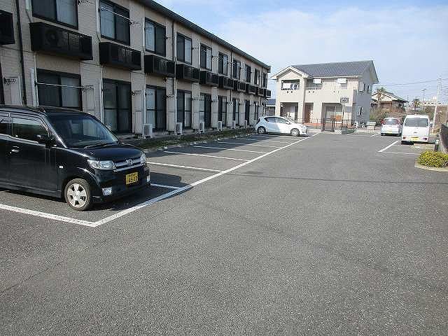 レオパレスＫＡＭＥＬＥＯ その他3