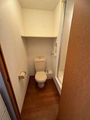 レオパレスストーンリバー その他3