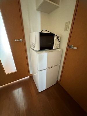 レオパレスストーンリバー その他8
