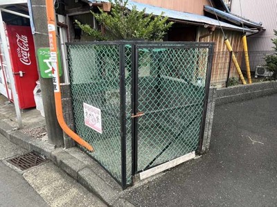 レオパレスストーンリバー その他12