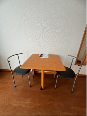 レオパレスストーンリバー その他18