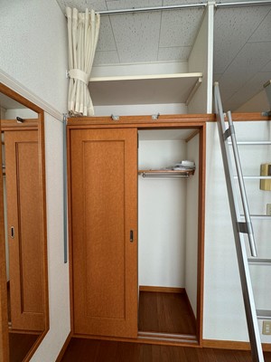 レオパレスストーンリバー その他19
