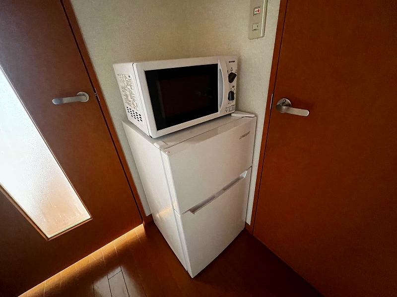レオパレスキャトル　セゾン その他11