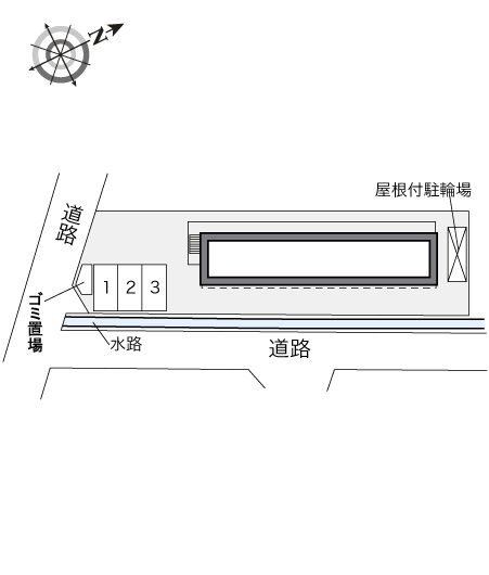 レオパレス創 その他1