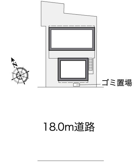 レオパレスティンカーベル その他1