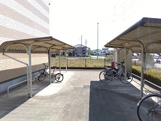レオパレス双柳１番館 その他3