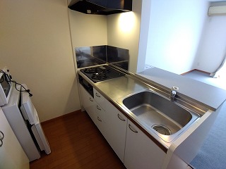 レオパレス双柳１番館 その他7
