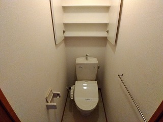 レオパレス双柳１番館 その他9