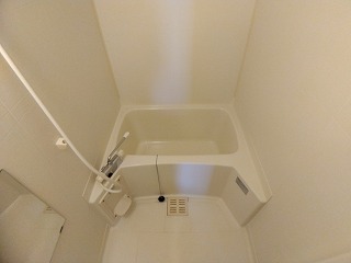 レオパレス双柳１番館 風呂画像