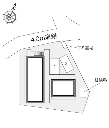 レオパレスリュビ その他1
