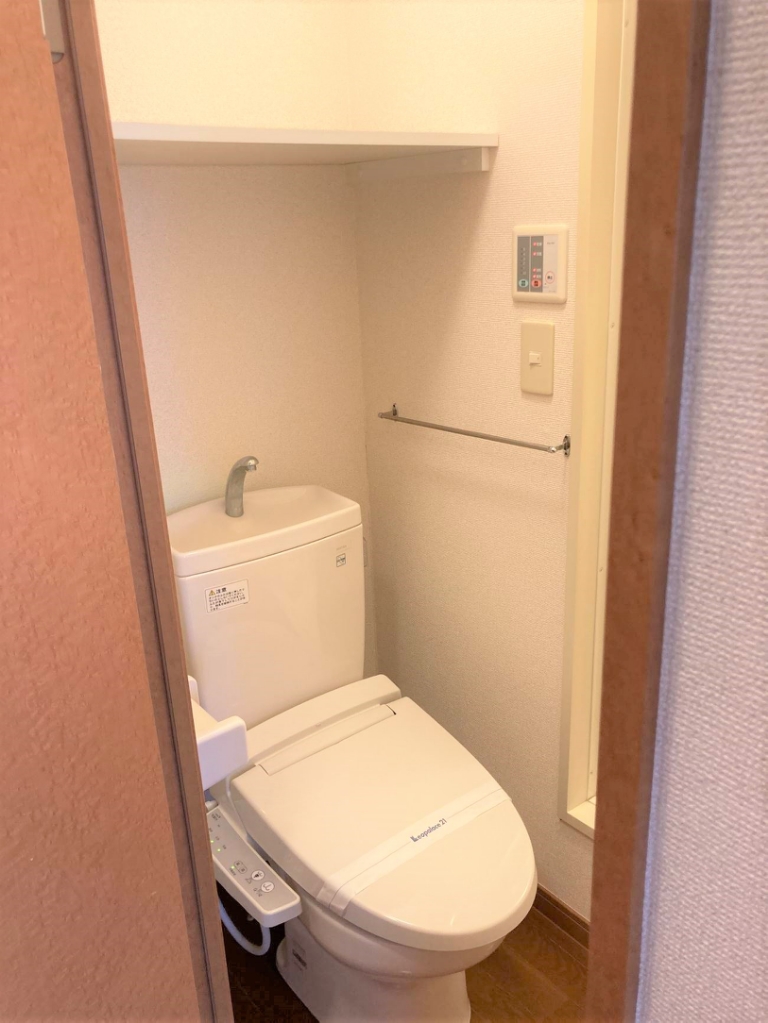 レオパレスリュビ その他3