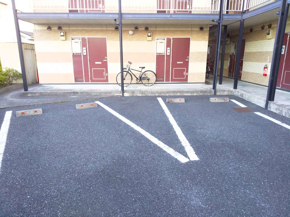レオパレスリュビ その他5